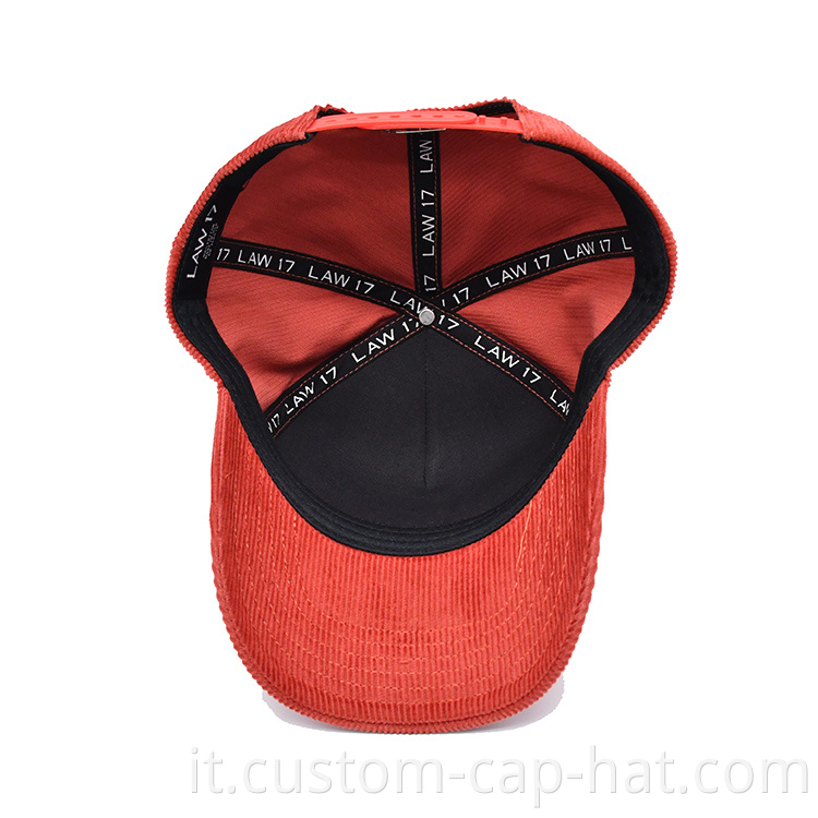 Baseball Cap